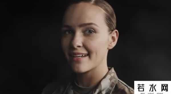 美国国家形象宣传片