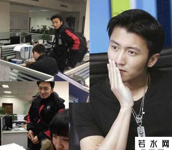 网红脸识别大战