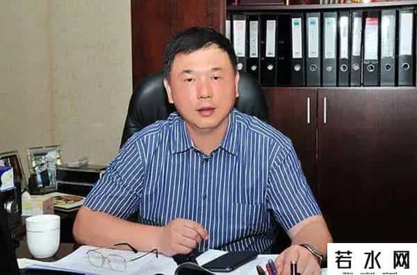 亿万富翁制造机