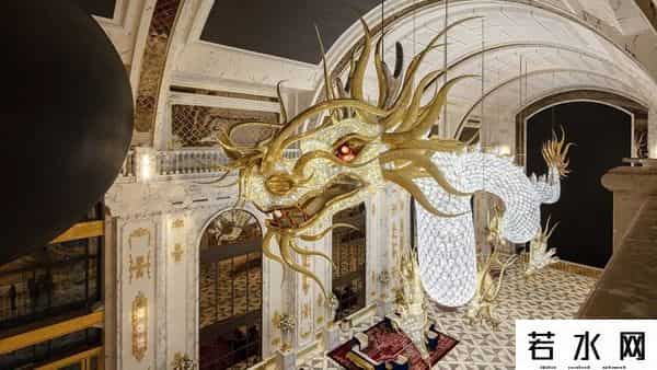 洗米华案涉及金额高达6800亿