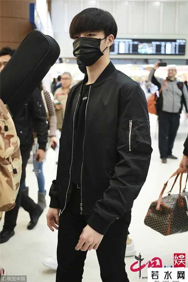 陈立农方解约声明