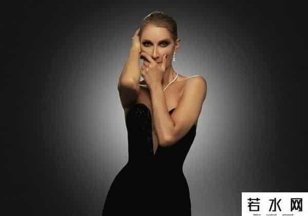 2013春晚席琳迪翁