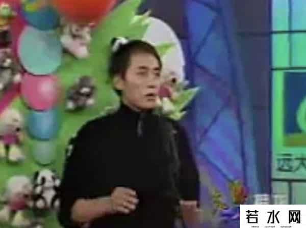 快乐大本营18周年