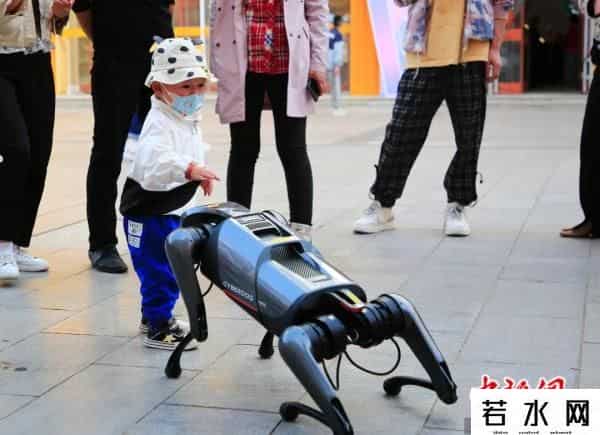 2023热AI大会品牌BOT