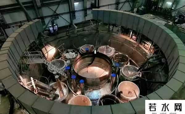 美国国家点火装置