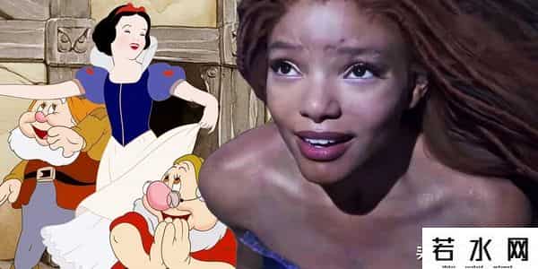 迪士尼《小美人鱼》票房惨败