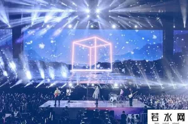 孙燕姿线上演唱会2022