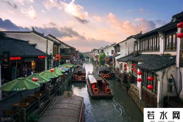 中国优秀旅游城市