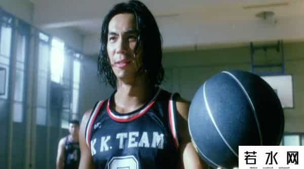 灌篮高手重制版