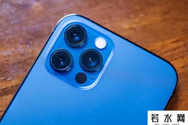 苹果12s曝光