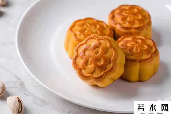 元祖雪月饼价格