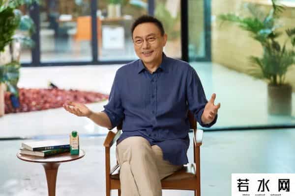 时间的朋友 2019