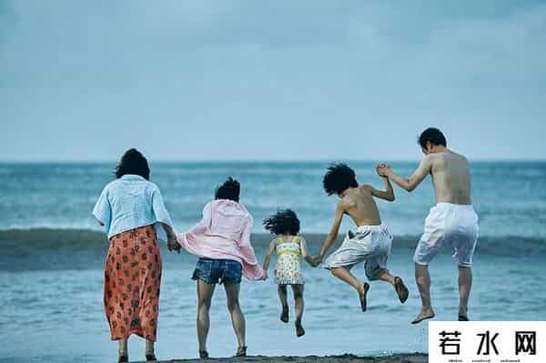 小偷家族剧情详解