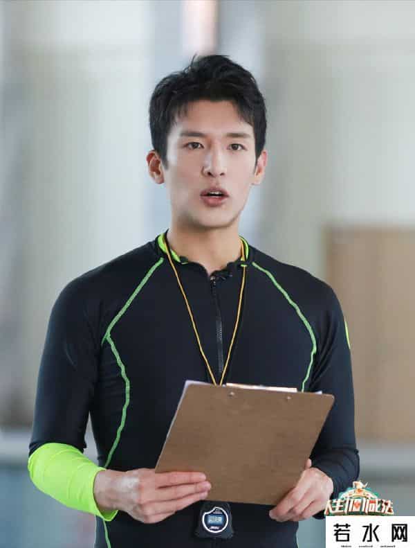 刘畊宏新华网专属限定版健身操