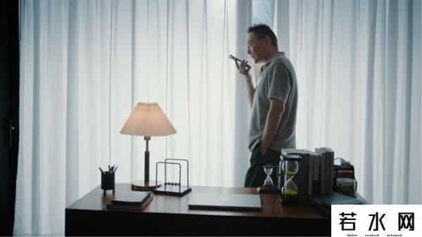 时间的朋友 2019