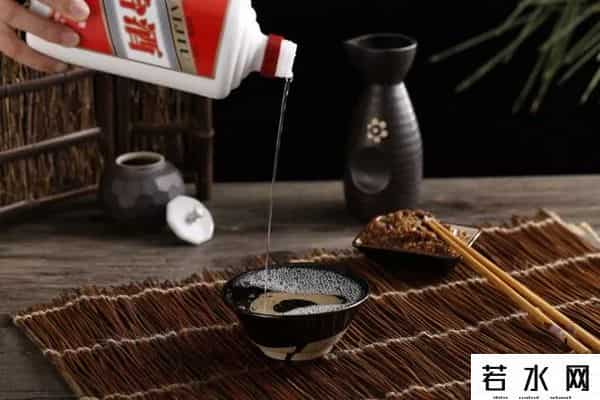 Costco茅台被抢光