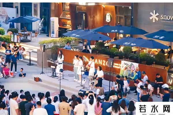 海新域城市更新