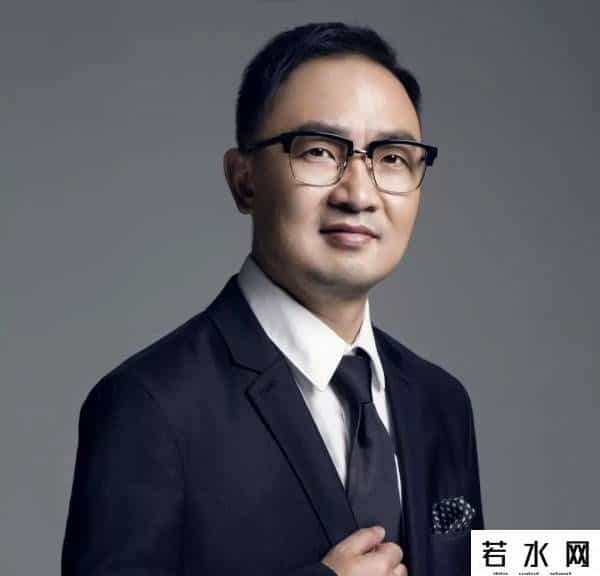 国美零售CFO方巍辞职