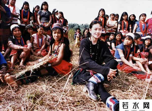 杨丽萍谈解散云南映象团队