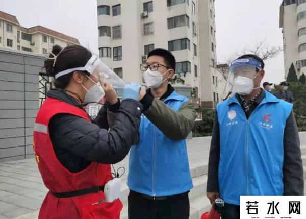 祖孙三代齐上阵