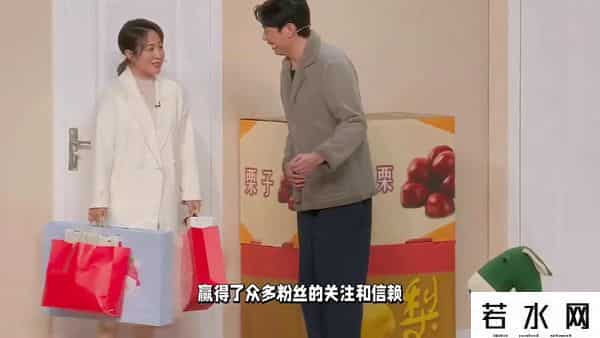 马丽测评了14条光腿神器