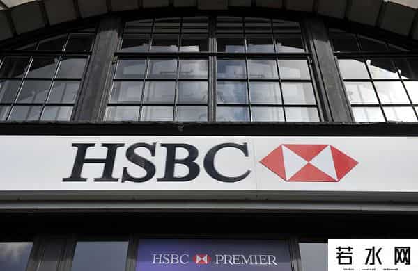 硅谷银行被汇丰收购奖金高渥