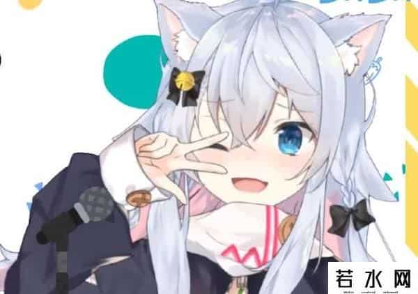 日本vtuber在b站的钱