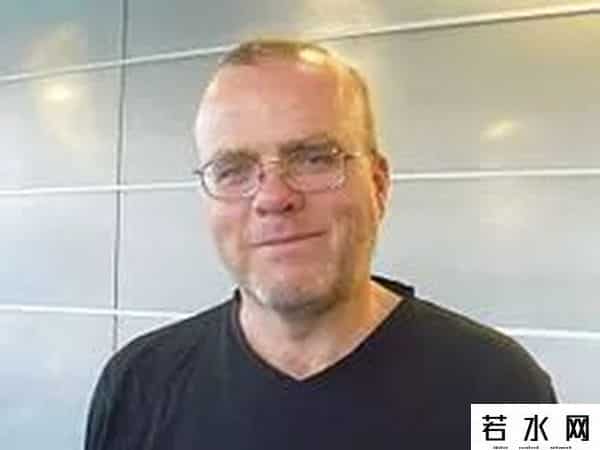 stroustrup