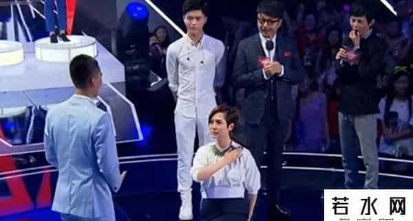 在娱乐圈嗑CP爆红了