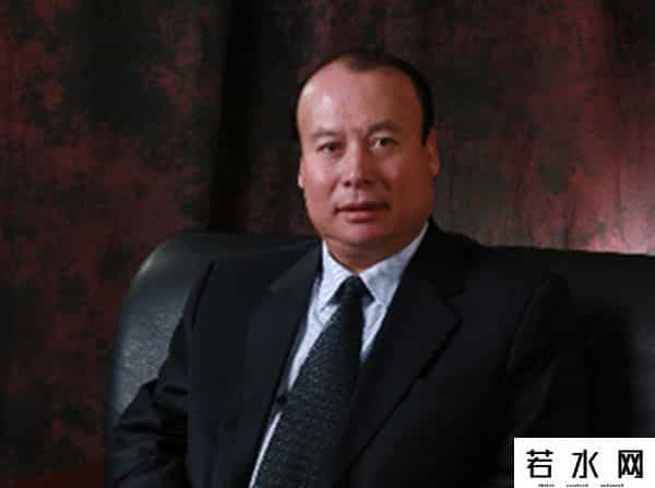 福布斯中国慈善榜