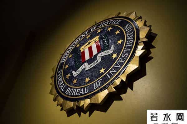 fbi在监视我们吗-