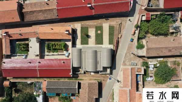 清华教授花20多万为村民3D打印住宅