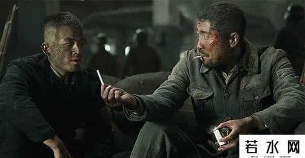 唐山大地震电影票房