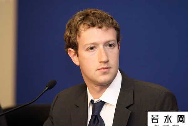 一张最丑自拍 扎克伯格花了160亿