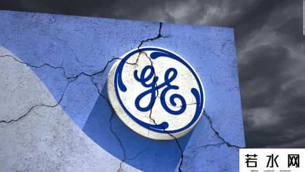 通用电气公司ge