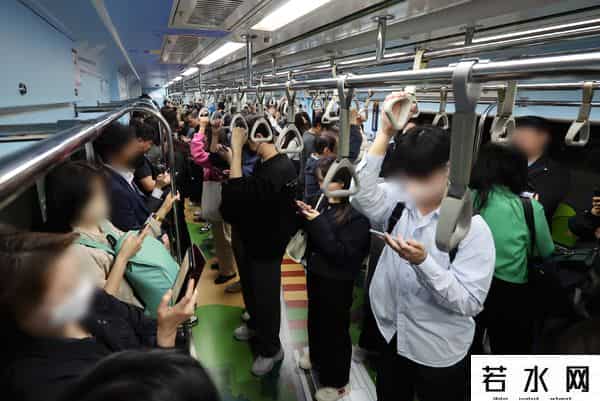 韩国两起N号房背后性暴力被娱乐化