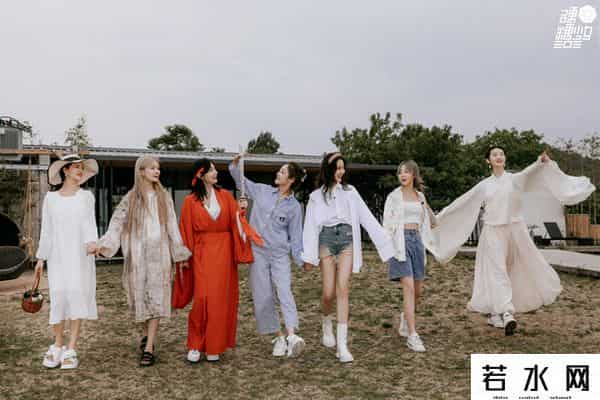 硬糖少女303解散