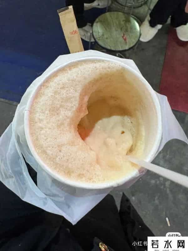 茶颜悦色回应有确诊者到店买奶茶