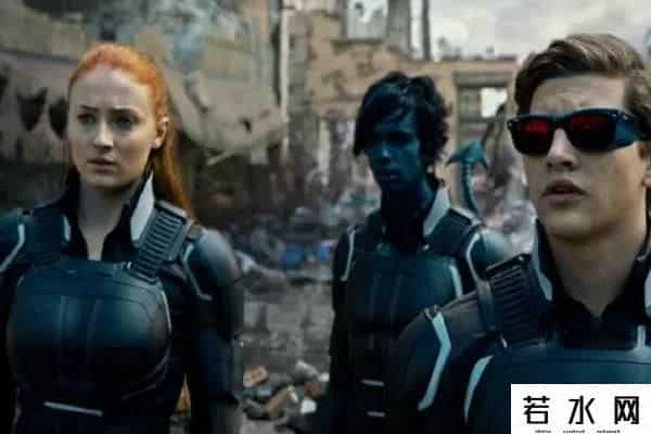 好莱坞大片跌落神坛