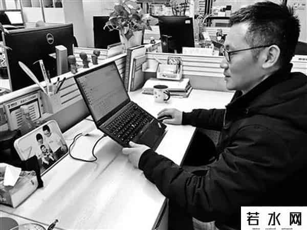 警方已介入阿里事件