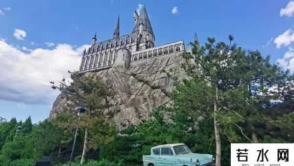 各地疯抢的迪士尼到底有多赚钱?