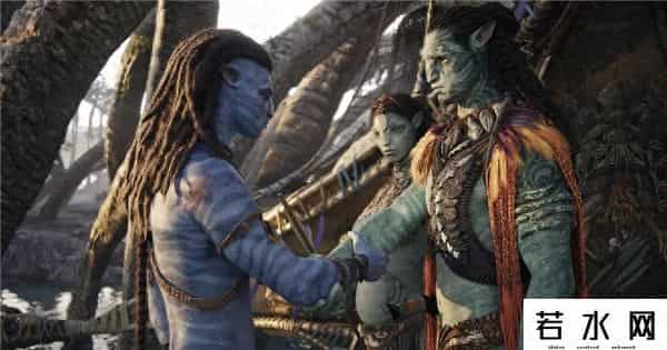 阿凡达2全球票房