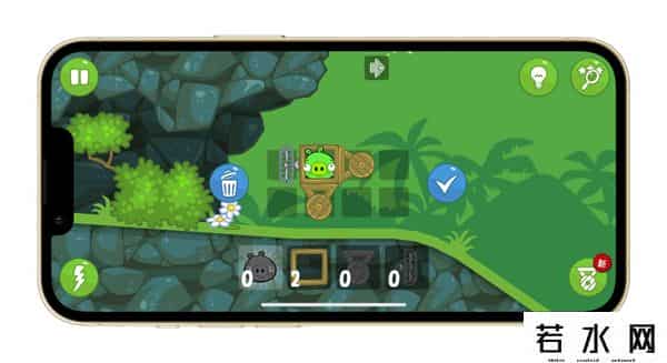 涂鸦跳跃电脑版下载