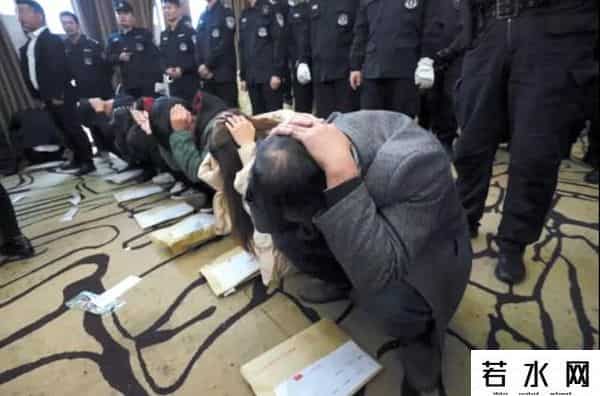 天狮集团是传销吗