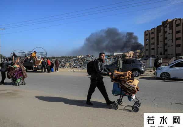 国外网站再被黑