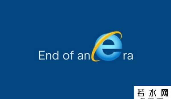 谁打败了IE浏览器-