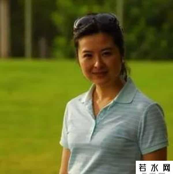 张泉灵北大演讲