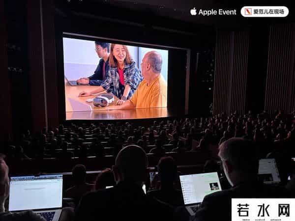 2012苹果发布会