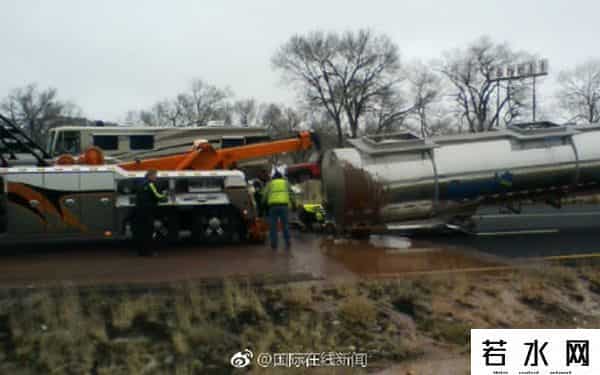 液体巧克力翻车