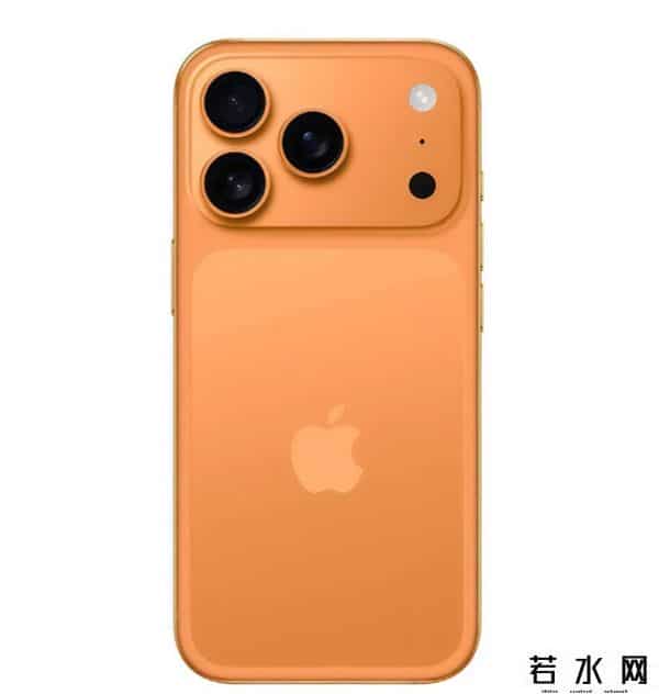 蓝色iPhone12被吐槽丑